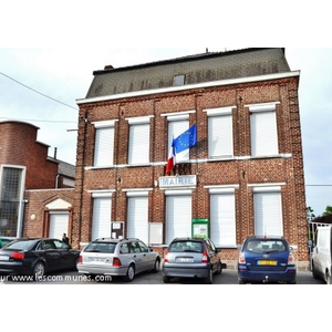 La Mairie