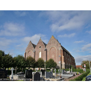 église Saint omer 