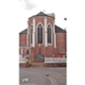 église St Barthelemy