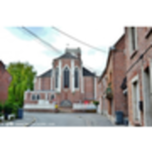 église St Barthelemy