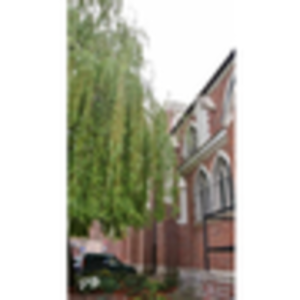 église St Barthelemy