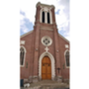 église St Barthélemy 