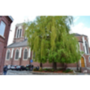 église St Barthelemy