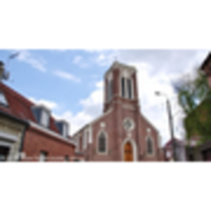 église St Barthelemy