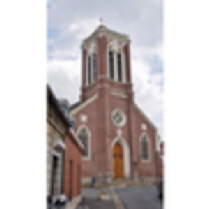 église St Barthelemy