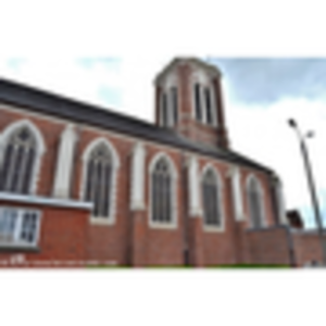 église St Barthelemy