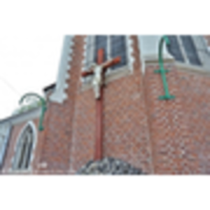 église St Barthelemy