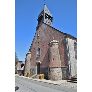 église saint Hiltrude