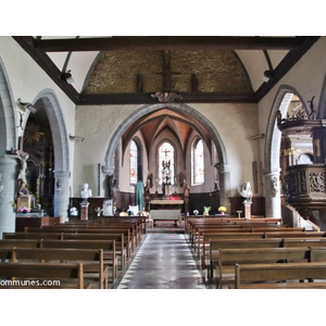 église saint Hiltrude