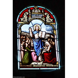 église saint Hiltrude