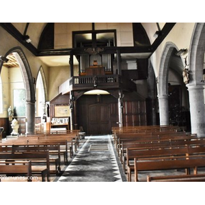 église saint Hiltrude