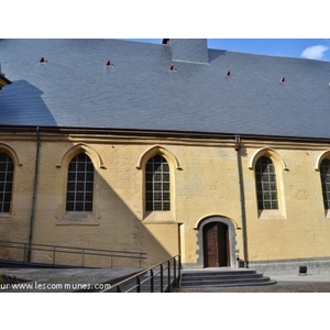 Ancien Hospice Comtesse