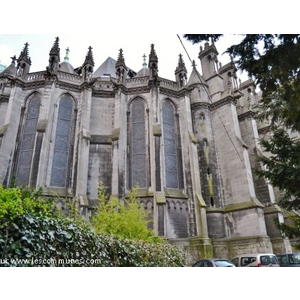 Notre-Dame de la Treille