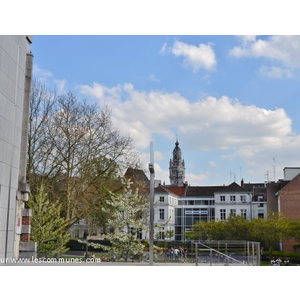 La Ville ( Vieux Lille )