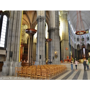 Notre-Dame de la Treille