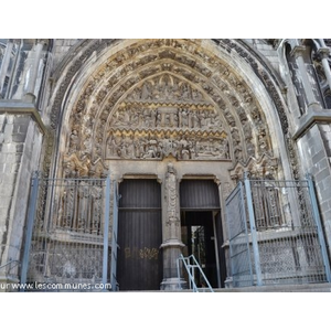 Notre-Dame de la Treille