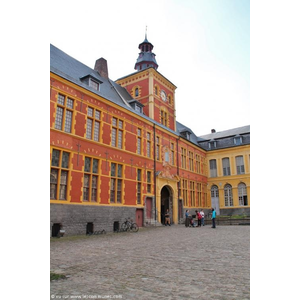 Ancien Hospice Comtesse