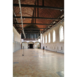 Ancien Hospice Comtesse