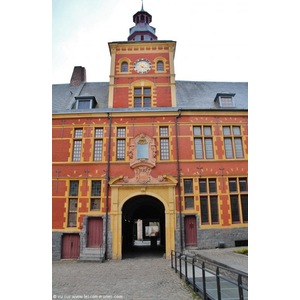 Ancien Hospice Comtesse