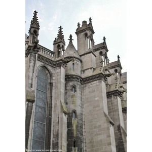 Notre-Dame de la Treille