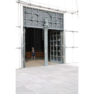 Notre-Dame de la Treille