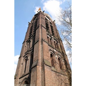 Notre-Dame de la Treille ( Le Clocher )