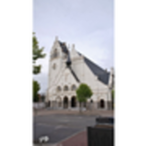 église de la Nativité