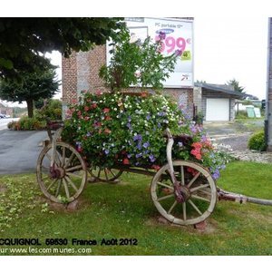 Photos de la commune de locquignol