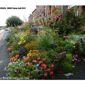 Commune de LOCQUIGNOL