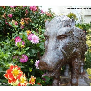 Photos de la commune de locquignol