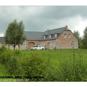 Photos de la commune de locquignol