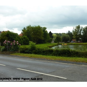 Photos de la commune de locquignol