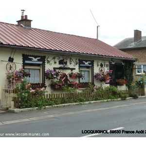 Photos de la commune de locquignol