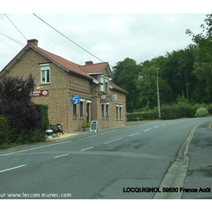 Photos de la commune de locquignol