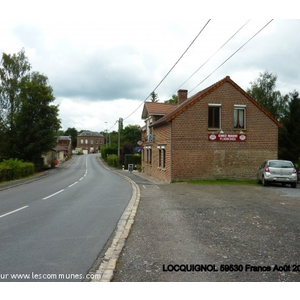 Photos de la commune de locquignol