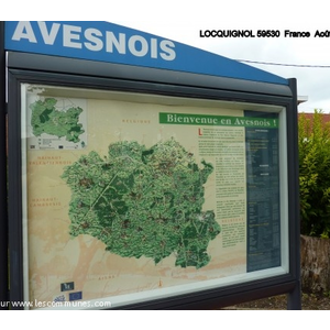 Photos de la commune de locquignol