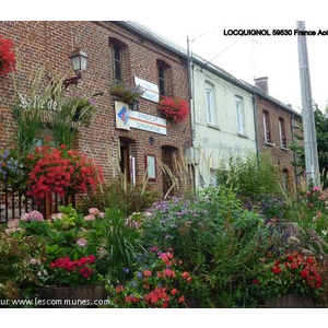 Photos de la commune de locquignol