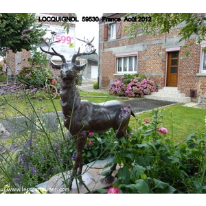 Photos de la commune de locquignol