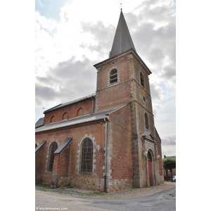 église aldegonde