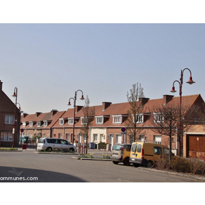 Commune de LOON PLAGE