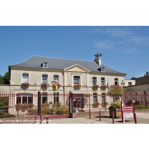 la Mairie 