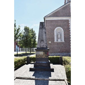 le Monument Aux Morts 