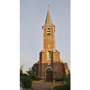 église Saint Martin