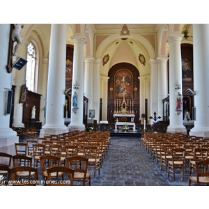 église Ste Rictrude