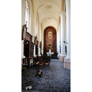 église Ste Rictrude