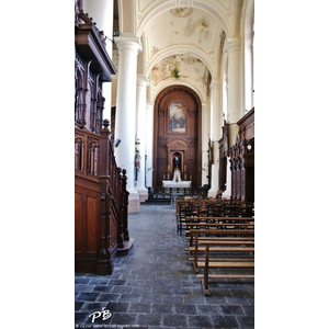 église Ste Rictrude