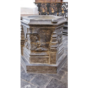 Commune de MARCHIENNES