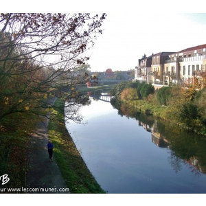 La Ville ( La Marcq )