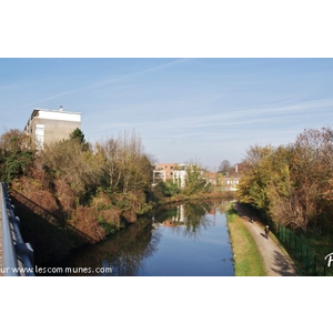 La Ville ( La Marcq )