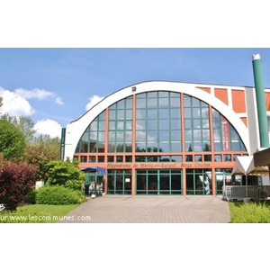 Hippodrome La Réception )